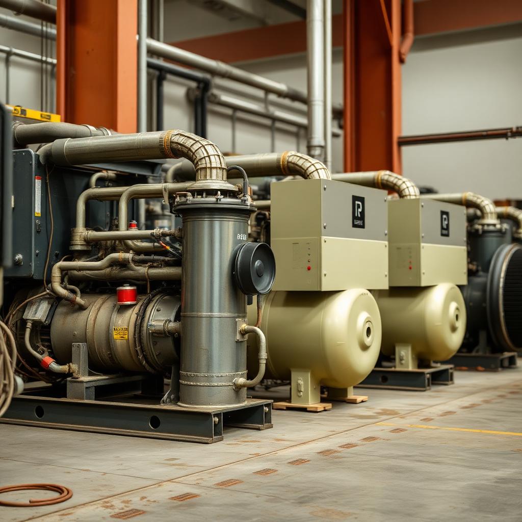 AC Systems