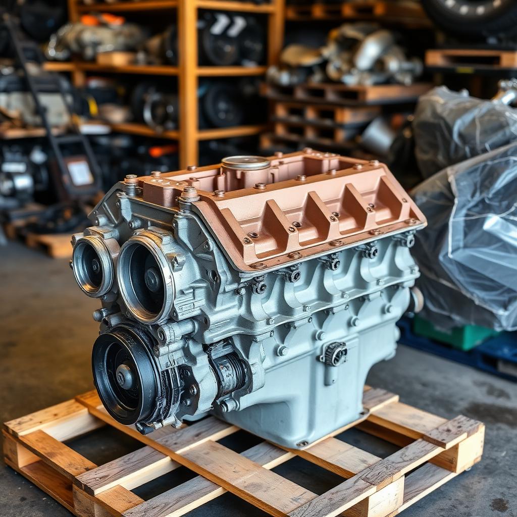 Power Units